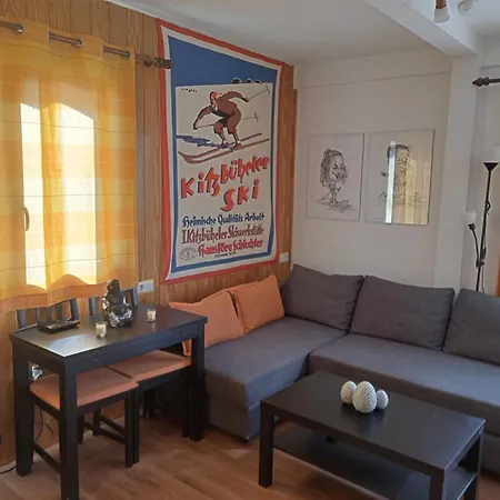 Sant Moritz Deluxe