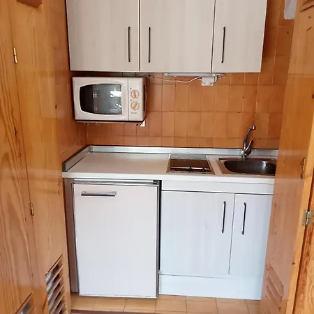 Apartment Sant Moritz Deluxe