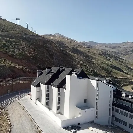 Sant Moritz Deluxe